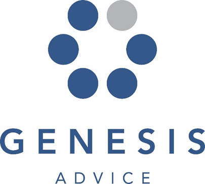 genesis advice logo