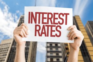 Guest Article – Always Get Clients To Plan For Higher Interest Rates