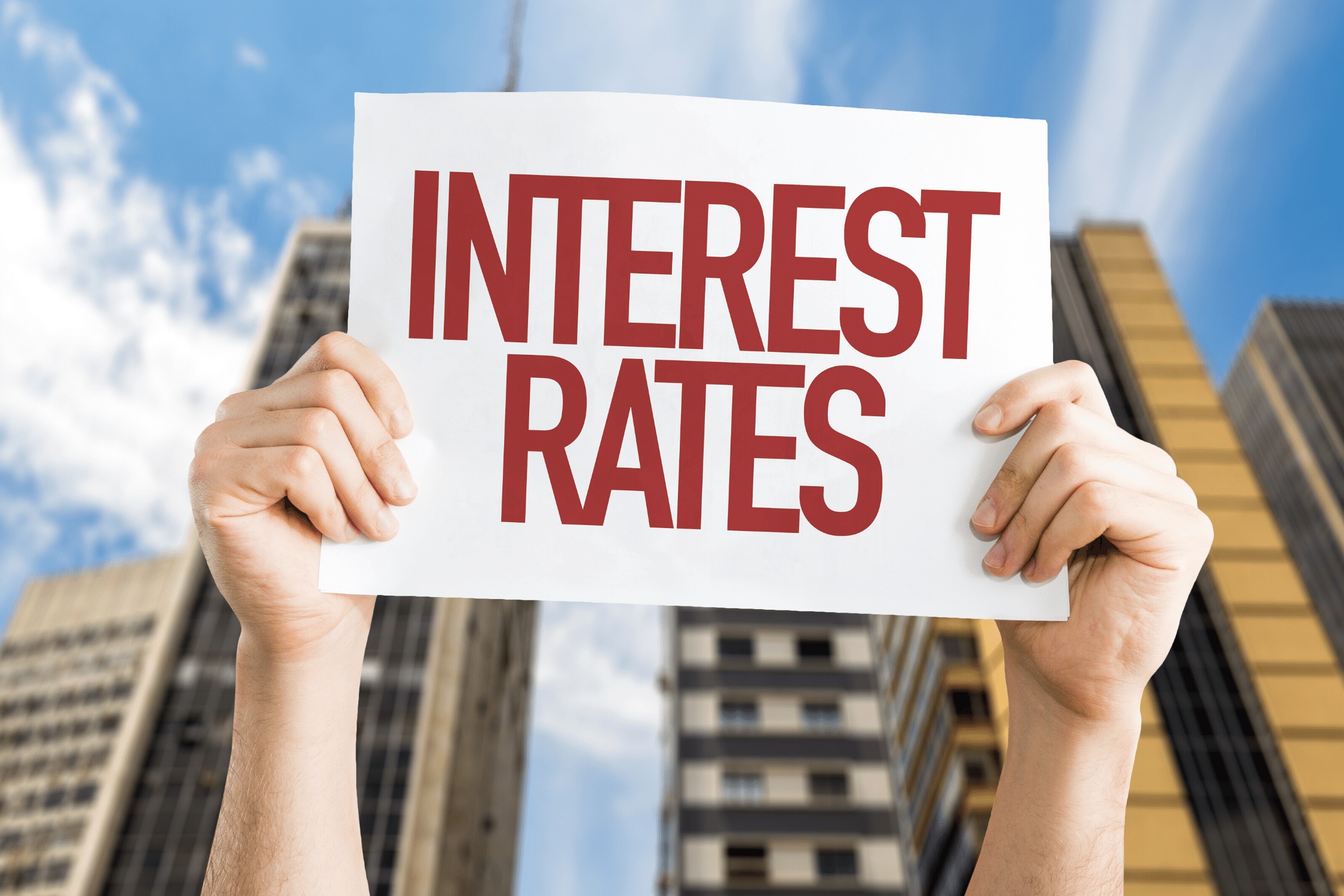 Read more about the article Guest Article – Always Get Clients To Plan For Higher Interest Rates